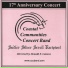 Coastal Communities Concert Band