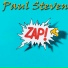 Paul Steven