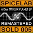 Spicelab, Oliver Lieb