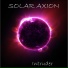 Solar Axion