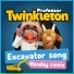 Professor Twinkleton
