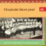 Alexandr Z. Minkovský a jeho soubor banduristů