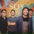 SOY feat. Noe, Tanta Fadhli