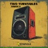 Two Turntables