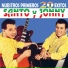 Santo y Jonny