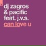 DJ Zagros, J.V.S., Pacific