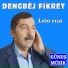 Dengbej Fikret