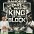 $andeep feat. Lil Wayne