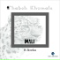 Thaboh Khumalo feat. Nceku