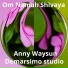 Anny Waysun, Demarsimo