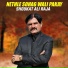 Shoukat Ali Raja