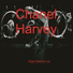 Chanel Harvey