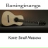 Kante Small Massavu