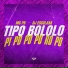 MC PR, Dj Esculaxa, Gangstar Funk