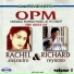 Rachel Alejandro, Richard Reynoso