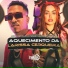 Aquecimento do DJ Tawan, Larissa Cerqueira