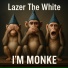 Lazer The White