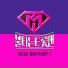 Gong Hoon, Mu Ryong, Shin Seong