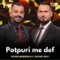 Veton Mushkolaj, Bujar Osaj
