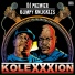 DJ Premier, Bumpy Knuckles