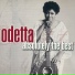 Odetta