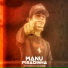 Manu Pisadinha