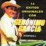 Gerónimo García