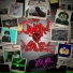 Eii Yii, Menson Beats, Derek Krugger
