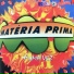 Matéria Prima