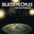 Dilated Peoples, Vince Staples
