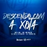 Dj Biel, DJ Fonseca, Mc Arcanjo feat. MC MR. Bim
