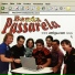 Banda Passarela feat. Régis Marques