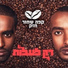 Cafe Shahor Hazak & SoulJ (קפה שחור חזק & סול ג'י)