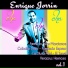 Orquesta De Enrique Jorrín