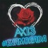 Ax 13