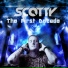 Scotty