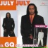 JULY JULY EL GQ