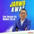 Jarwo Kwat