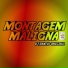 Dj dantas feat. DJ DURAES 011