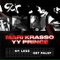 MARI KRASSO, YY PRINCE