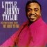 Little Jimmy Taylor