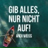 Andi Weiss