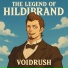 Voidrush