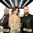Yara, Douzi, DJ Youcef