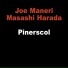 Joe Maneri, Masashi Harada