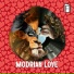 Alessio Modrian, Samor DJ, Stephan Ho