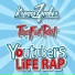 Kronno Zomber, TheFatRat