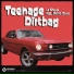 le Shuuk feat. Bertie Scott [drivemusic.me]