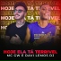 Davi Lemos DJ, Mc Gw