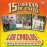 Los Canelos De Durango
